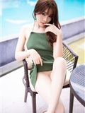 XIAOYU语画界  2020.12.08 VOL.425 芝芝Booty(24)